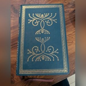 The Complete Mother Goose By Ethel Franklin Betts 1987 Color And Black/White